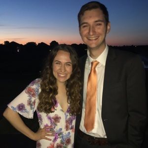 Meet your Posher, Nick